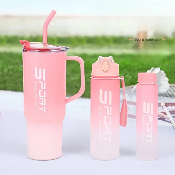 pack-of-3-water-bottles-set-sports-water-cups-portable-drinking-cups-summer-drinkware-for-outdoor-camping-hiking-fitness-random-color